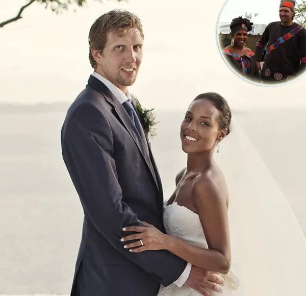 Jessica Olsson Wiki: Facts - From Height To Her Biracial Wedding